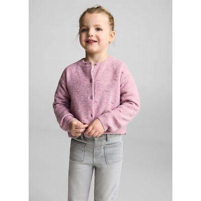 Jean flare poches MANGO BABY