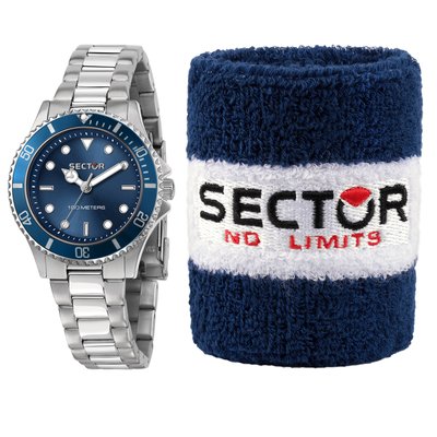Montre 230 SECTOR NO LIMITS