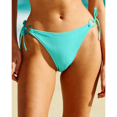 Tanga - Bas de maillot de bain LEMONADIZ TEXT UNDIZ