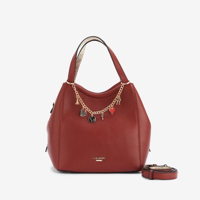 Sac shopper  Roselaine LOLLIPOPS