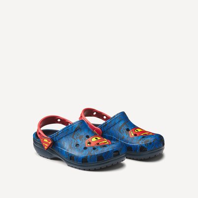 Sabots Classic Superman K CROCS