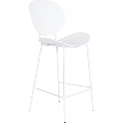 Chaise de bar en métal, Scandi Urban RECOLLECTION