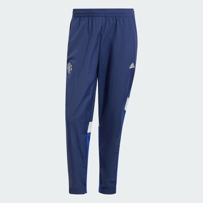 Pantalon de survêtement Manchester United Seasonal adidas Performance