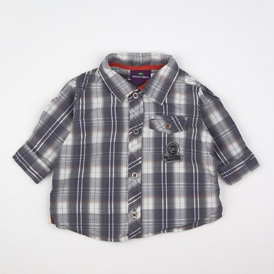 Chemise bebe 1 mois hotsell