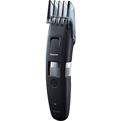Tondeuse barbe ER-GB96-K503, molette réglable, 58 hauteurs de coupe, précision 0,5 mm, autonomie 50 mn PANASONIC