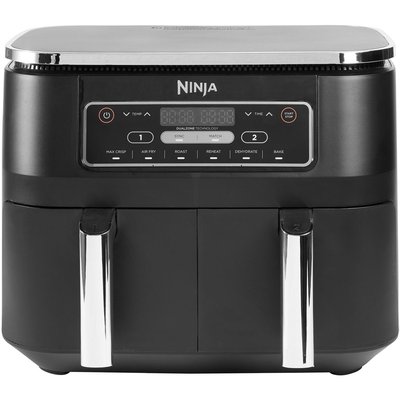 Friteuse sans huile Foodi DualZone 7,6L AF300EU NINJA
