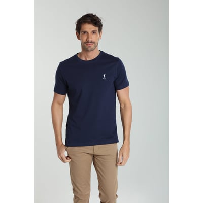 T-shirt manches courtes coton TWEN GENTLEMAN FARMER