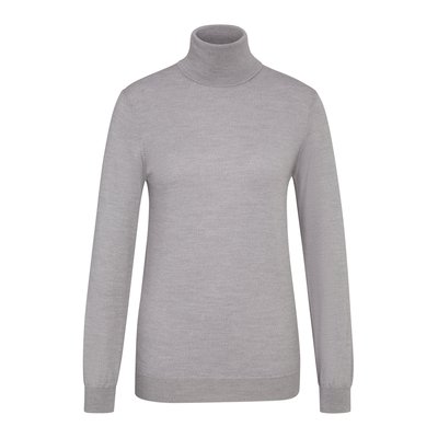 Pull-over Laine Vierge FALKE