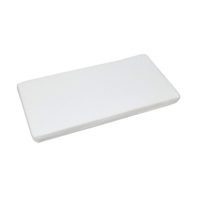 Matelas de berceau 40x80 cm COUPEY