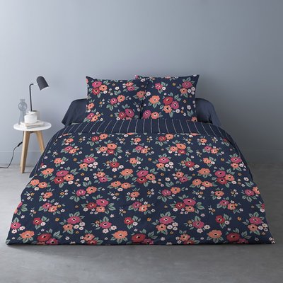 Housse de couette  Charlotte  polycoton DECORATIE