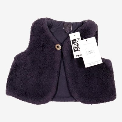 Gilet - Très bon état BONTON