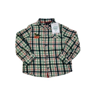 Chemise - Très bon état SERGENT MAJOR