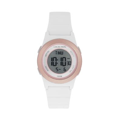 Montre Digital  ALEX LOUIS PION