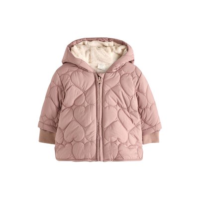Manteau matelassé bébé manches longues NEXT