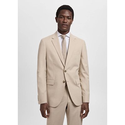 Veste costume Milán slim-fit MANGO MAN