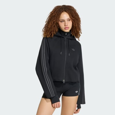 Hoody Cropped Sst 2.0 adidas Originals