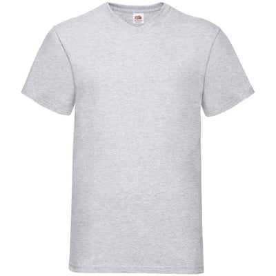 T-shirt VALUE FRUIT OF THE LOOM