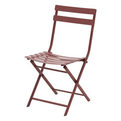 Chaise de jardin pliante GREENSBORO HESPERIDE
