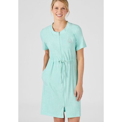 Robe de chambre femme grande taille La Redoute Collections DAMART La Redoute