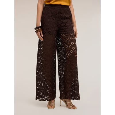Pantalon palazzo MOTIVI