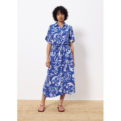 Robe  longue GALIENA FRNCH