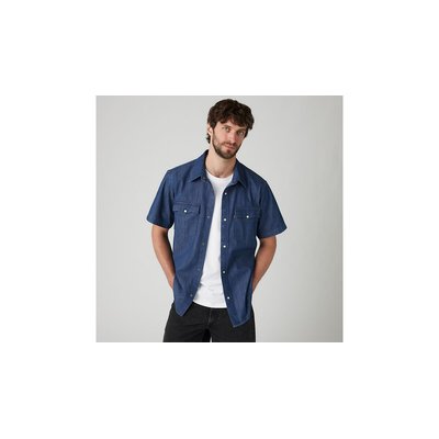 Camisa de ganga ample western LEVI'S