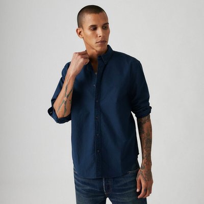 Chemise Oxford Relaxed col boutonné LEVI'S