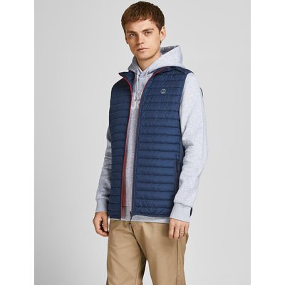 Doudoune sans manches légère Multi JACK & JONES