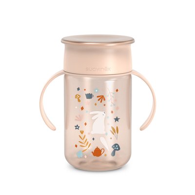 Tasse d'apprentissage 360° SUAVINEX