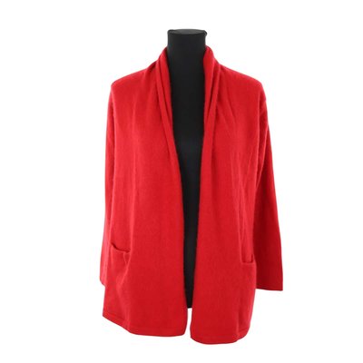 Cardigan en cachemire - Très Bon État ERIC BOMPARD