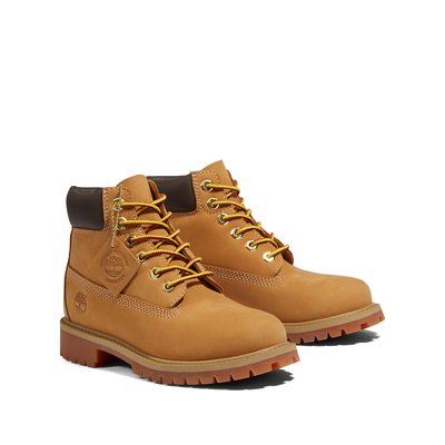 Boots cuir 6 In Premium waterproof TIMBERLAND