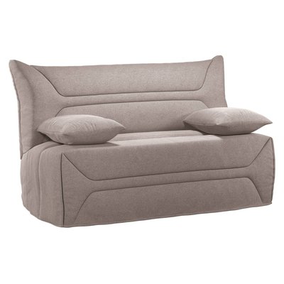 Canapé BZ tissu matelas 12 cm - GARANCE CAMIF