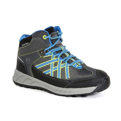 Chaussures montantes de randonnée SAMARIS REGATTA