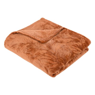 Plaid en flanelle RYO ATMOSPHERA