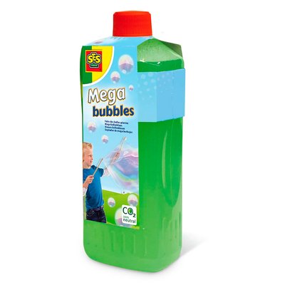 Mega Bulles Recharge 750 Ml SES