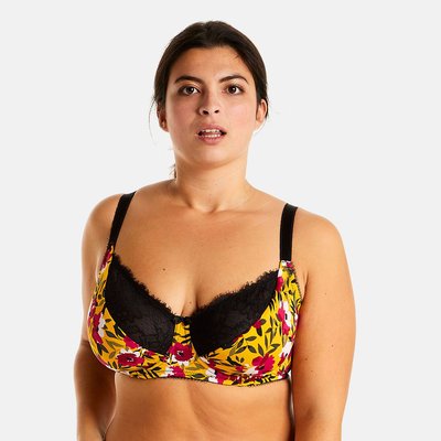 Soutien-gorge à armatures SHAKER POMM'POIRE