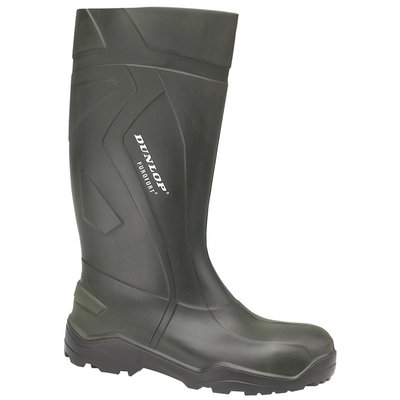Bottes PUROFORT DUNLOP
