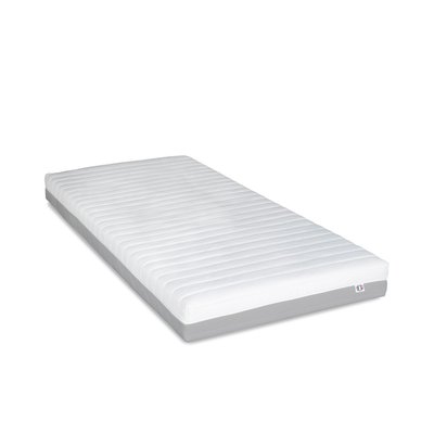 Pack Prêt à dormir Matelas Mousse Haute Densité + Sommier Métal + Accessoires VENUS OLYMPE LITERIE