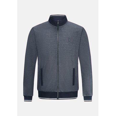 Pull Gilet Sweat Homme grande taille KAPORAL La Redoute