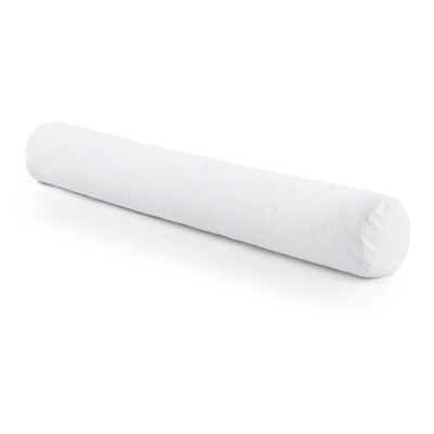 Traversin moelleux 70% duvet anti-acarien LA REDOUTE INTERIEURS