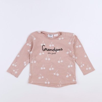 Tee-shirt - Très bon état ZARA