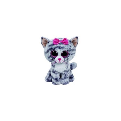 Beanie boo's small Kiki le Chat TY