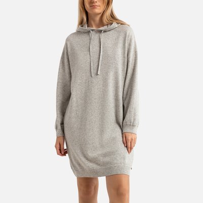 Trui-jurk met lange mouwen Articho DES PETITS HAUTS