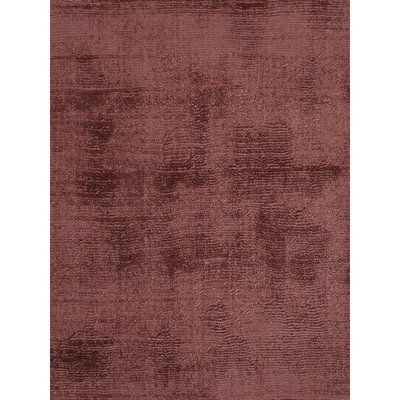 Tapis en viscose, rectangulaire, Erased RECOLLECTION