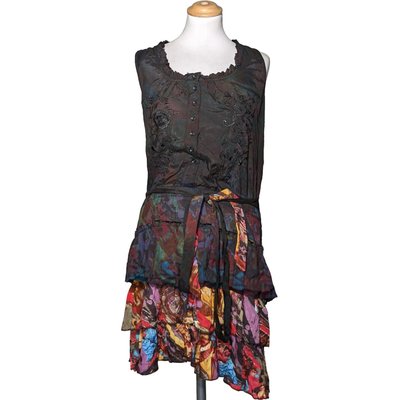 Robe desigual occasion outlet