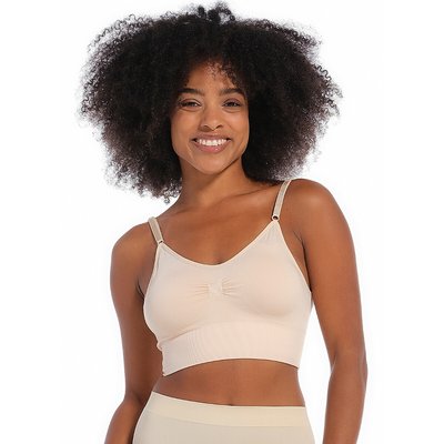 Brassiere spécial dos nu en bambou Low Back MAGIC BODYFASHION