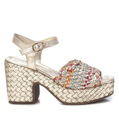 Sandale Talon Entreprise Boucle CARMELA