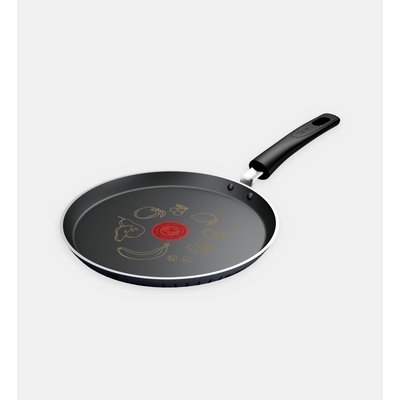 Poêle À Crêpes TEFAL