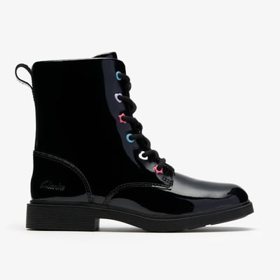 Boots Brevet OAKLYN CHARM K CLARKS