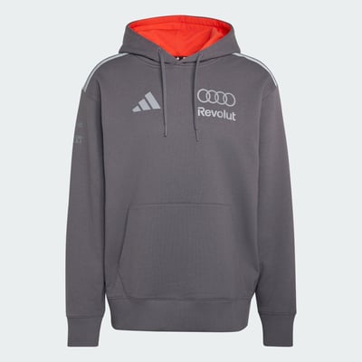 Sweat-Shirt À Capuche Pilote Audi Revolut F1 Team Sweat-Shirt À Capuche Pilote Audi Revolut F1 Team adidas Performance